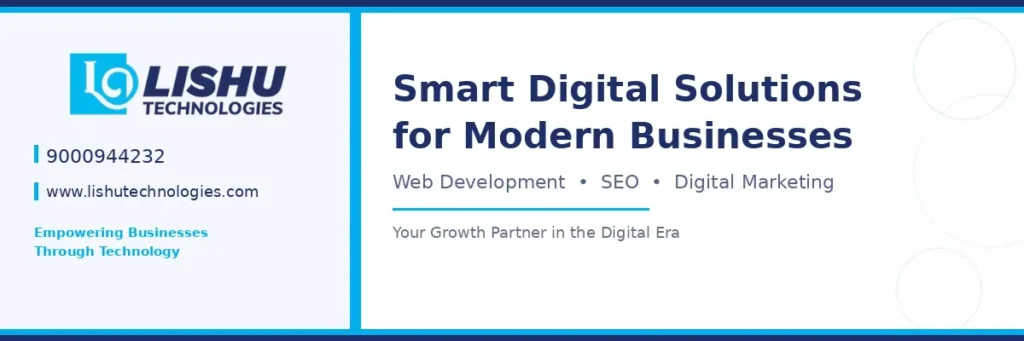 Best SEO Company in Vizag