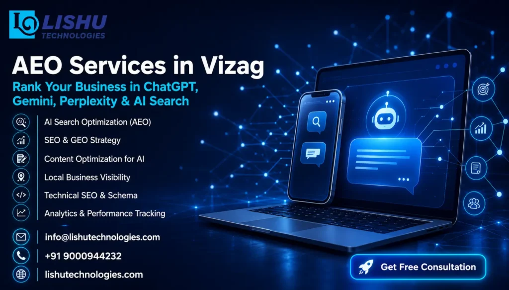 AEO Services in Vizag